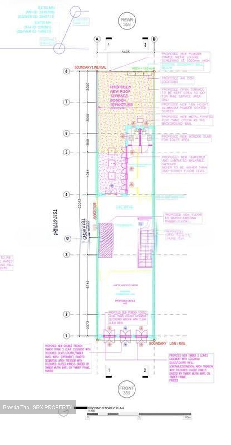 PETAIN ROAD/TYRWHITT ROAD CONSERVATION A (D8), Office #569590501